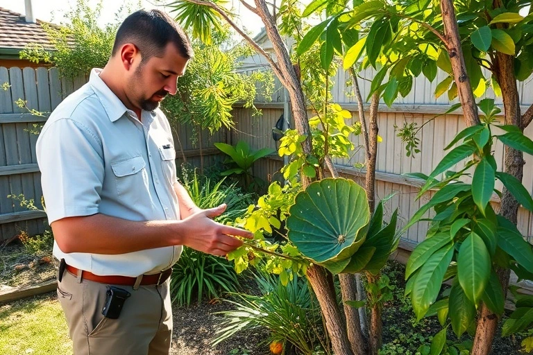 Backyard Possum Removal Highton