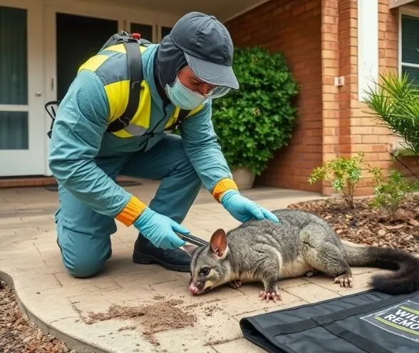 Dead Animal Removal Service in Highton