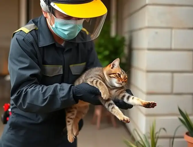 Dead Cat Removal Highton