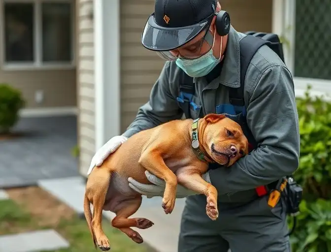 Dead Dog Removal Highton