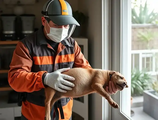 Dead Pet Removal Highton